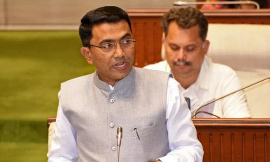 CM Sawant Expresses Concern Over Rising Divorces, Vows to Fast-Track Matrimonial Cases 1 CM Sawant Expresses Concern Over Rising Divorces, Vows to Fast-Track Matrimonial Cases