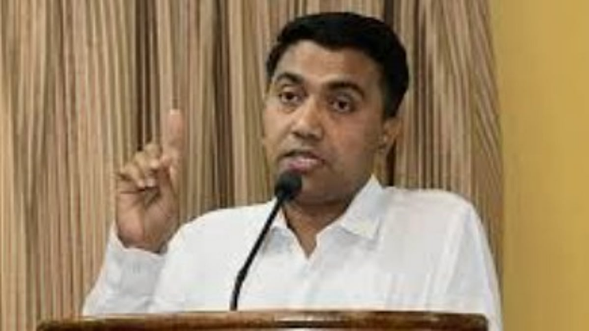 CM Sawant Highlights Need for Digital Taxi Booking System After Driver Assault and Vehicle Theft 1 CM Sawant Highlights Need for Digital Taxi Booking System After Driver Assault and Vehicle Theft