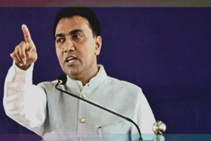 CM Sawant Reviews Tribal Welfare Directorate's Performance and Streamlines Processes
