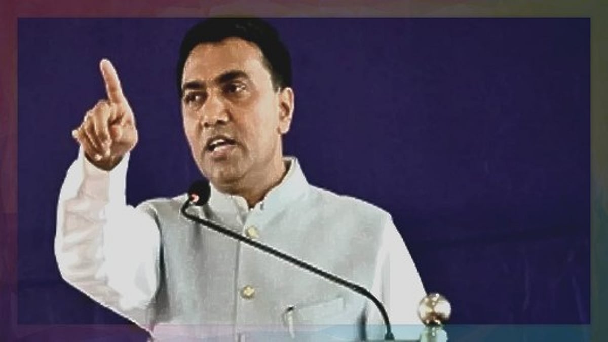 CM Sawant Reviews Tribal Welfare Directorate's Performance and Streamlines Processes