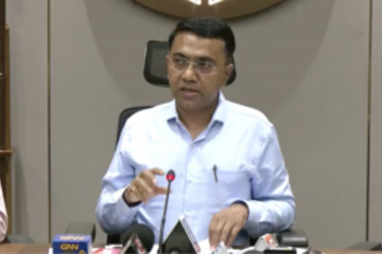 CM Sawant Urges Vigilance Amid Rising Drowning Cases