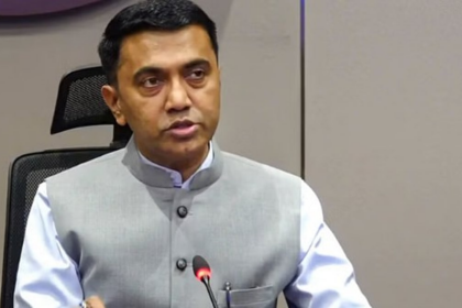 CM Sawant Warns of Jail Term for Fraudulent Use of Goan Surnames to Avail Benefits