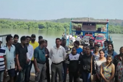 CM Sawant assures Rassaim locals that contentious jetty project will be scrapped