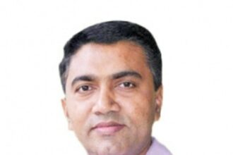 CM Sawant demands withdrawal of  consent to Kalsa-Banduri project