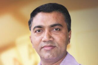 CM Sawant refutes  Khaunte’s allegations