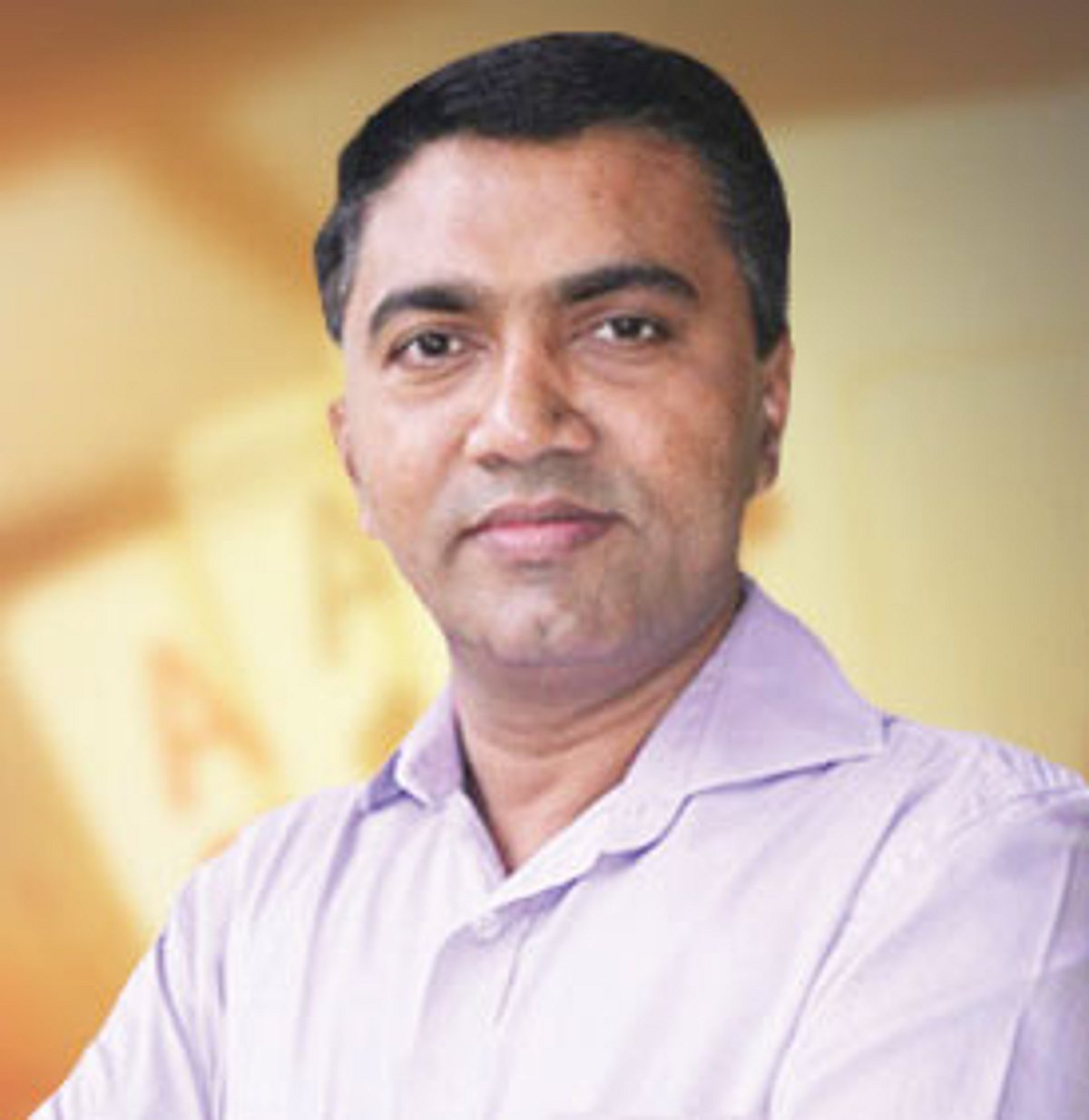 CM Sawant refutes  Khaunte’s allegations