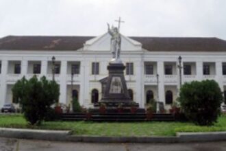 CM Sawant to meet Goa Archbishop, “agenda” not disclosed