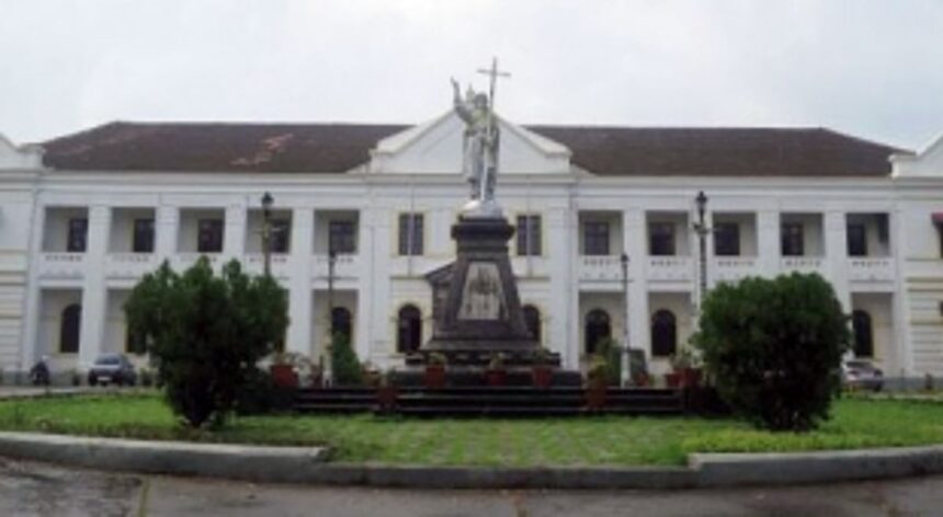 CM Sawant to meet Goa Archbishop, “agenda” not disclosed 1 CM Sawant to meet Goa Archbishop, “agenda” not disclosed