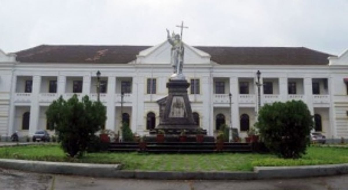 CM Sawant to meet Goa Archbishop, “agenda” not disclosed