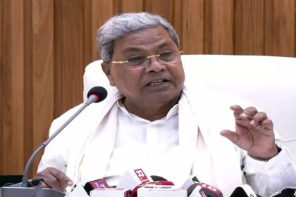 CM Siddaramaiah defends Karnataka govt over Bengaluru stampede, cites Kumbh Mela