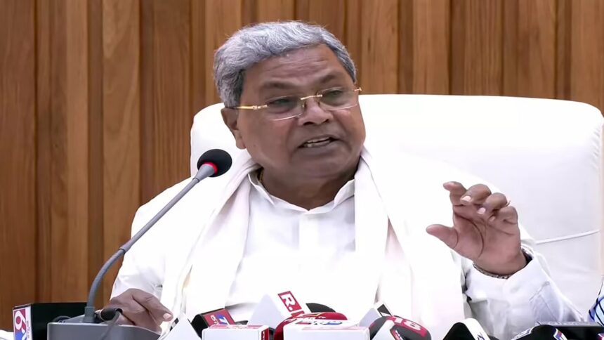 CM Siddaramaiah defends Karnataka govt over Bengaluru stampede, cites Kumbh Mela 1 CM Siddaramaiah defends Karnataka govt over Bengaluru stampede, cites Kumbh Mela