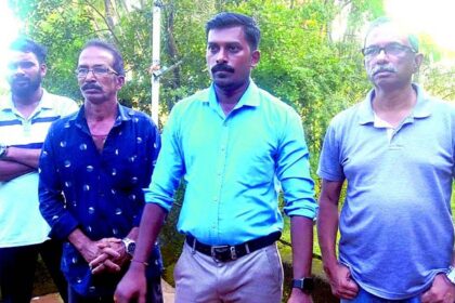 CM, WRD Minister should sit with us, explain the new bridge alignment: Borim locals