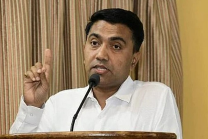 CM Warns of Strict Action Against Industries Exploiting Labour; Calls for Hiring Goan Contractors to Boost Local Employment