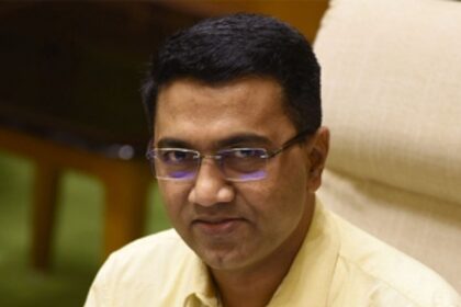 CM accuses Oppn of motivating external force to create unrest