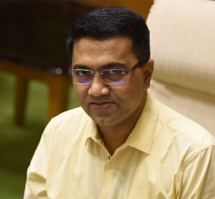 CM accuses Oppn of motivating external force to create unrest