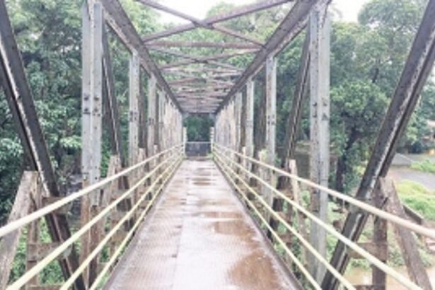 CM announces plan to build Vithalapur to Sanquelim bridge