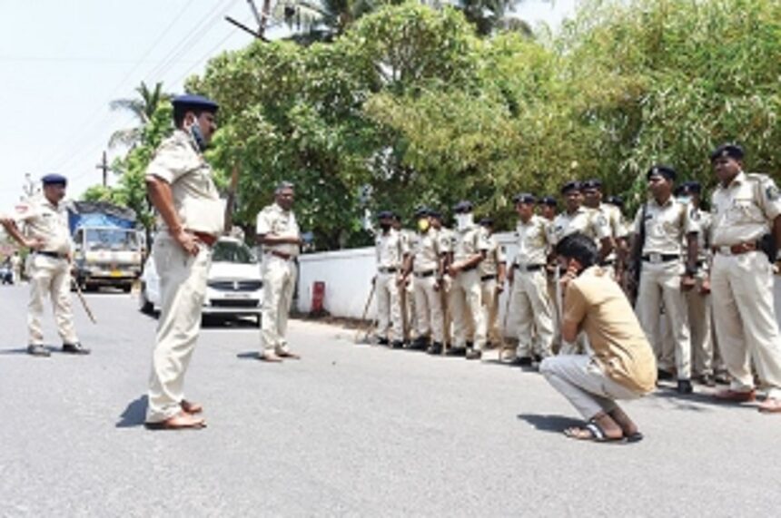 CM announces what’s allowed during curfew