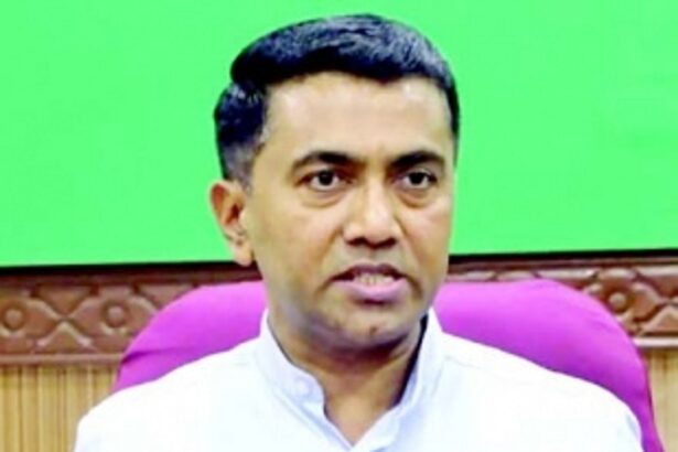 CM appointed as convenor of GoM: GST Council