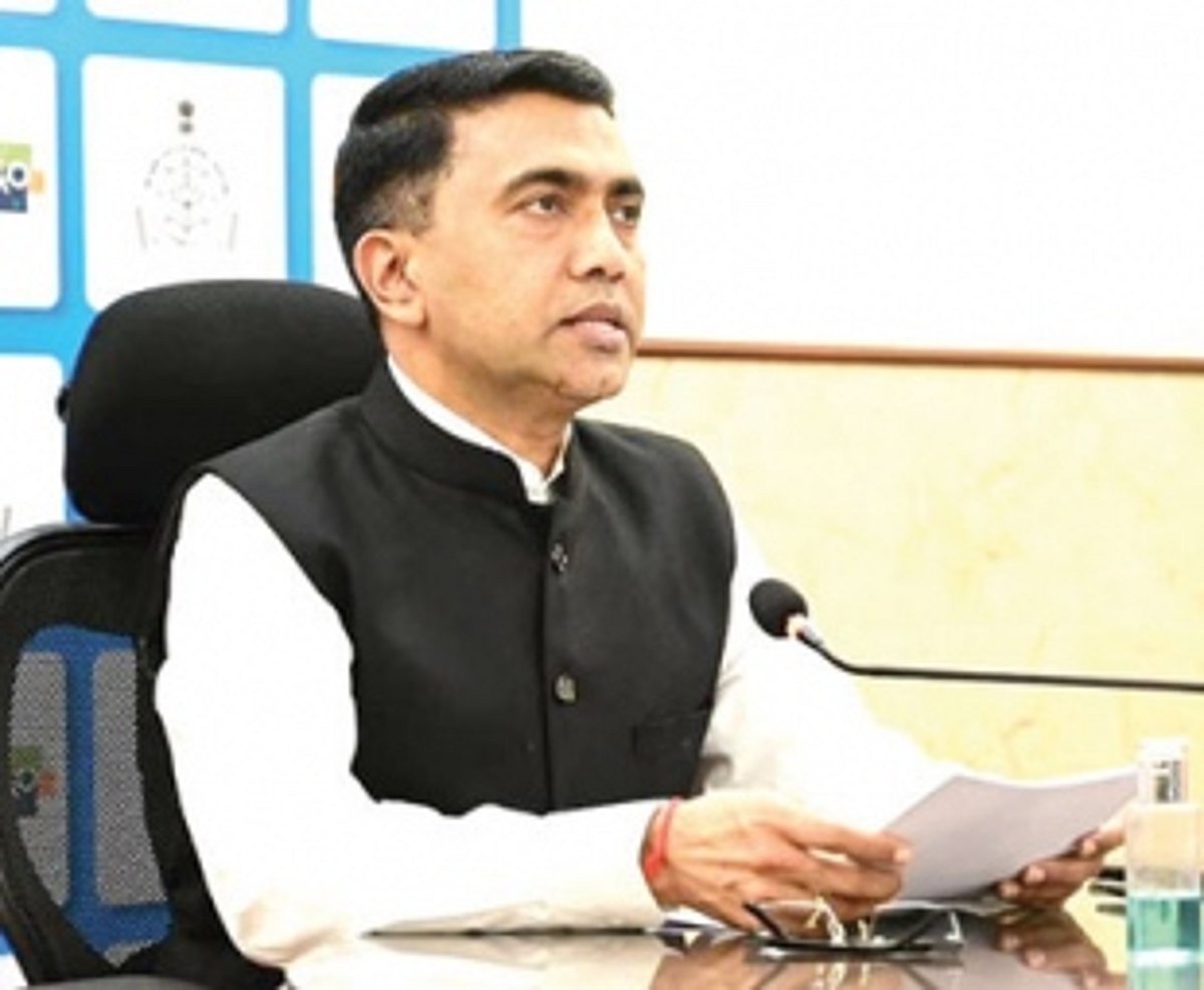 CM appreciates PE teachers for promoting sports