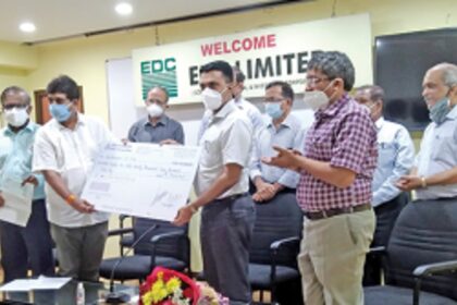 CM asks EDC to fund startups  and IT companies