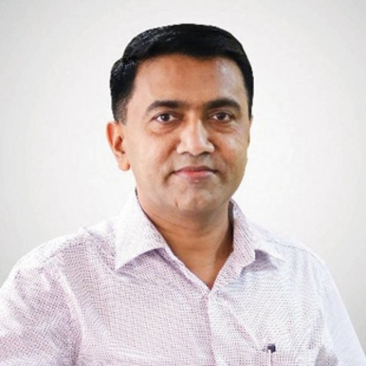 CM asks Goans to be alert to religious conversion forces