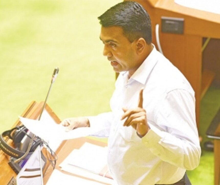 CM assures House that Govt is not legalising cannabis cultivation