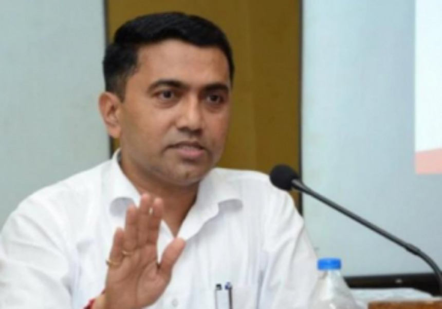 CM assures help to develop Dharbandora Taluka