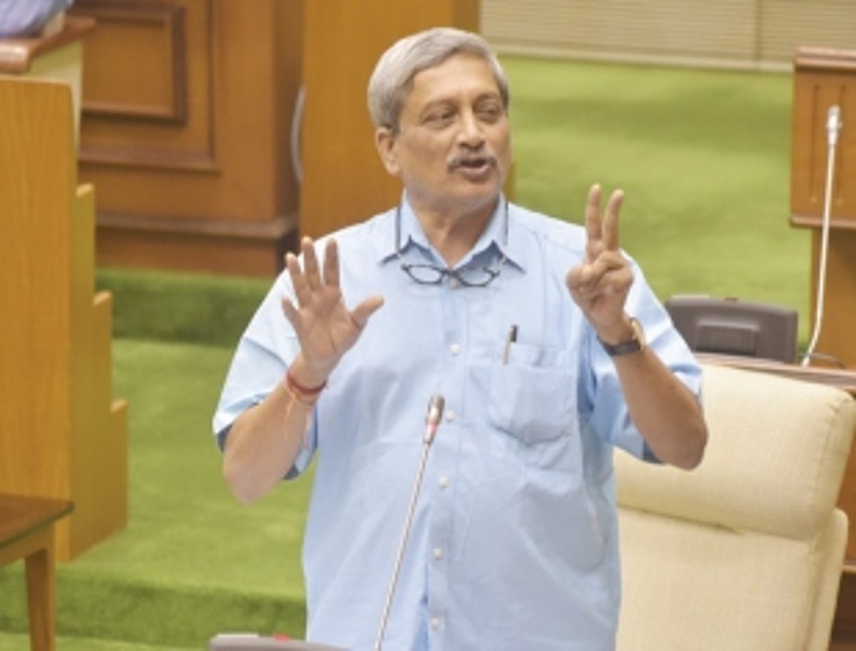 CM assures to examine demand to denotify State Highway 8