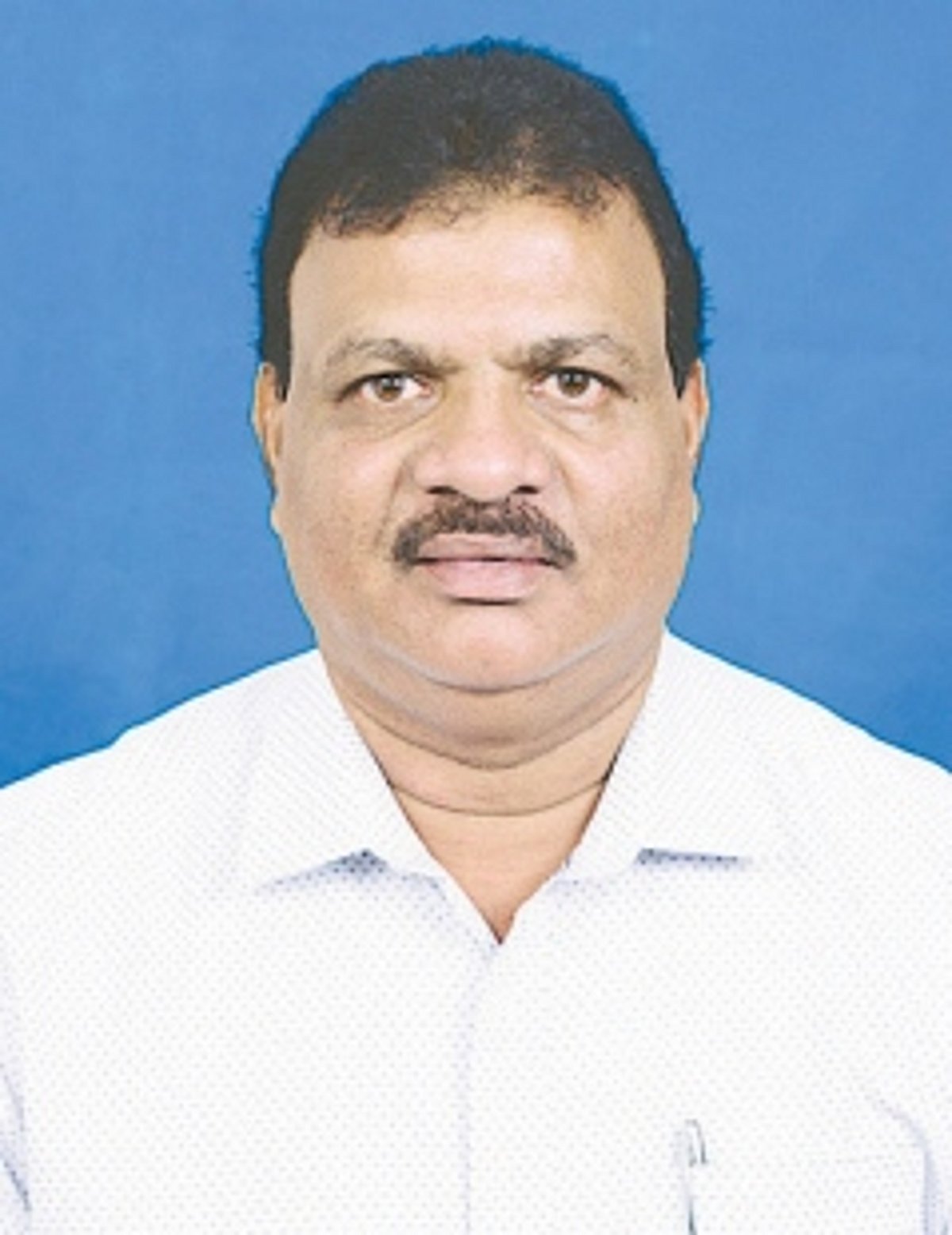 CM assures to keep double tracking on hold: MLA