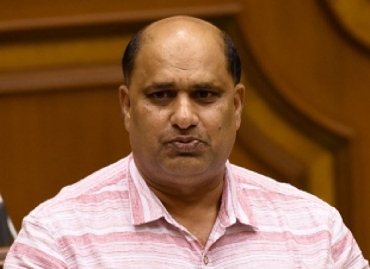 CM assures to scrap marina project: MLA