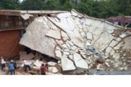 CM assures to take artistes, Charles Correia Foundation on board to fix Kala Academy