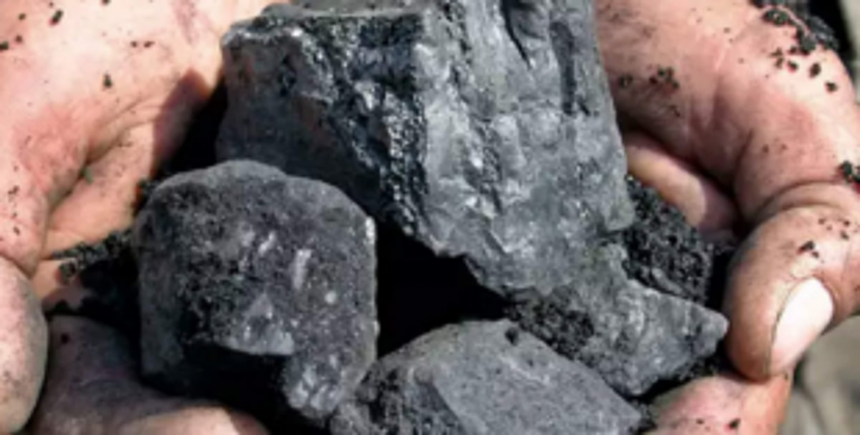 CM aware of plans to make Goa coal hub: Goyant Kollso Naka