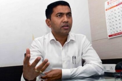 CM blames ‘outsiders’   for law and order situation