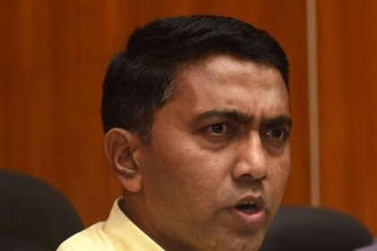 CM calls for all-party  meeting  today