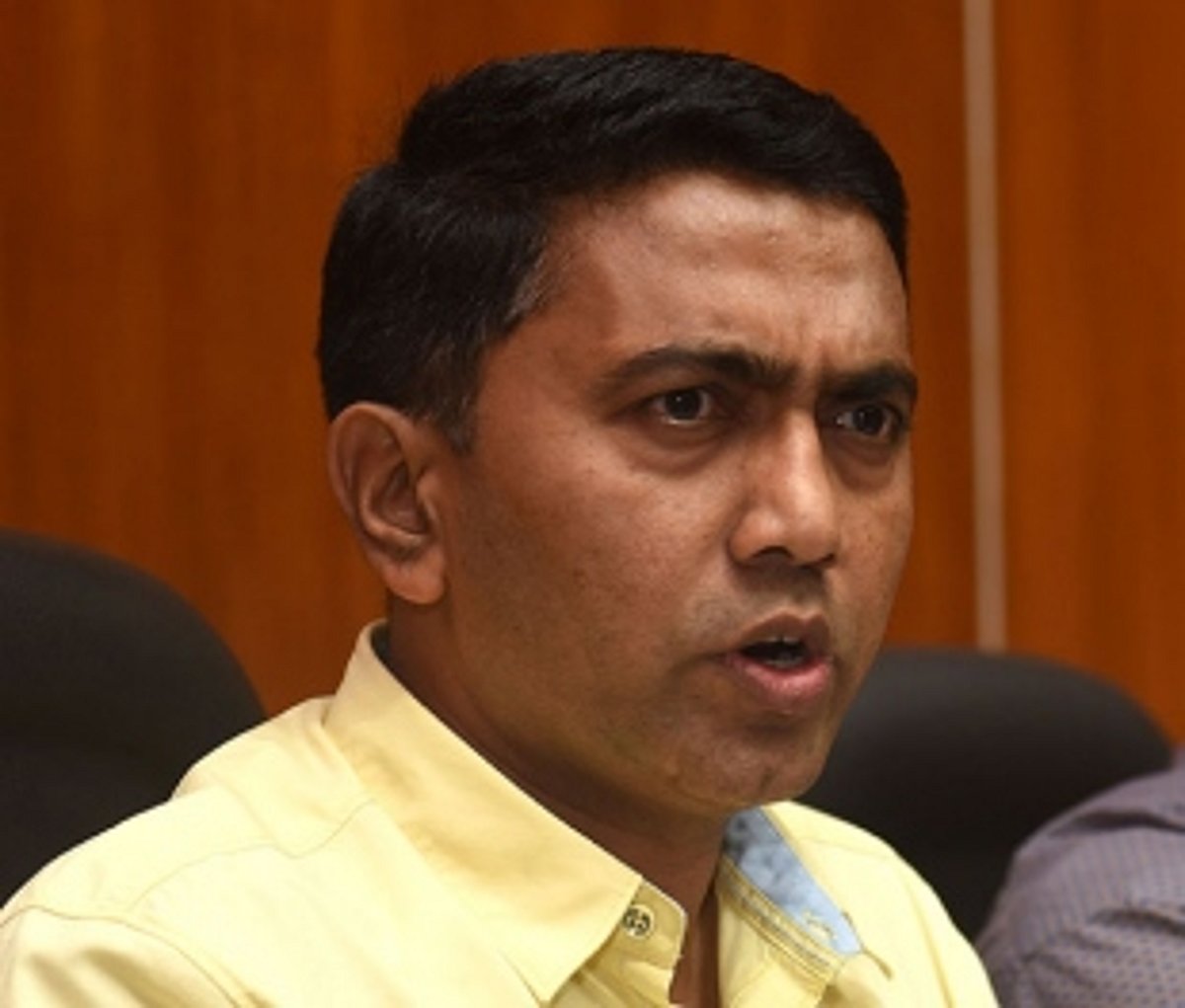 CM calls for all-party  meeting  today