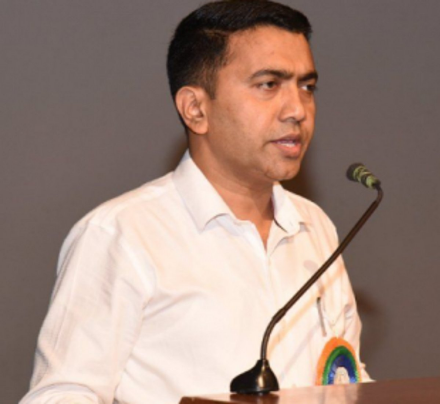 CM calls for increased  awareness on cyber crimes