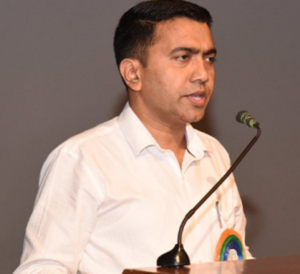 CM calls for increased  awareness on cyber crimes