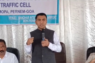 CM chooses to remain silent on jobs to Pernem land losers