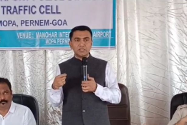 CM chooses to remain silent on jobs to Pernem land losers