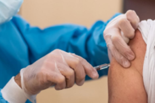 CM claims Goa to be first in 100% jabbing of first dose