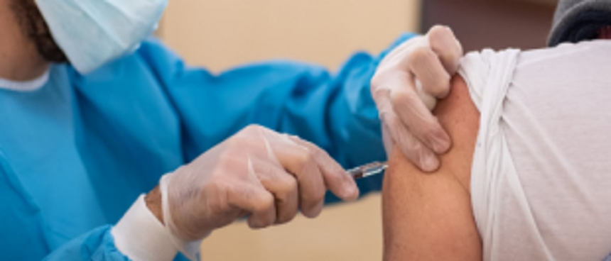 CM claims Goa to be first in 100% jabbing of first dose