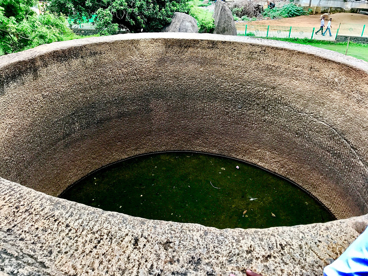 CM concerned at ‘depleting’ ground water