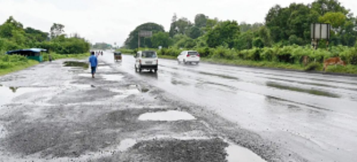 CM directs audit of State’s roads in wake of rising accidents