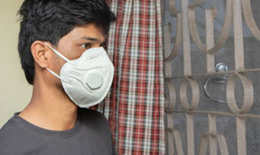 CM emphasises on home isolation