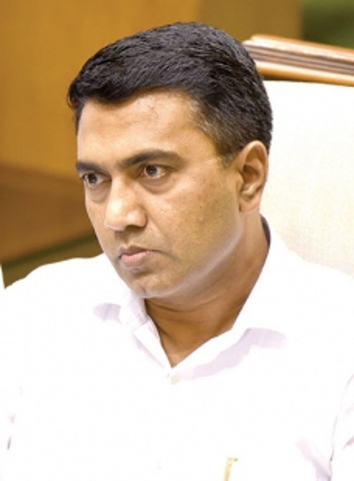 CM expresses displeasure against CZMP protests