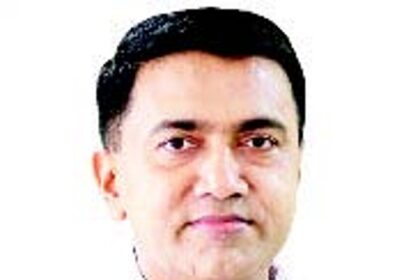 CM extends R-Day greetings, urges people to make Goa a land of peace and prosperity