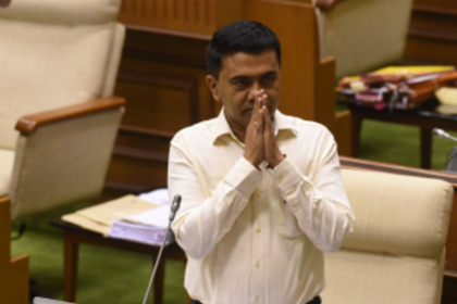 CM faces ‘the music’ in Benaulim gang-rape case