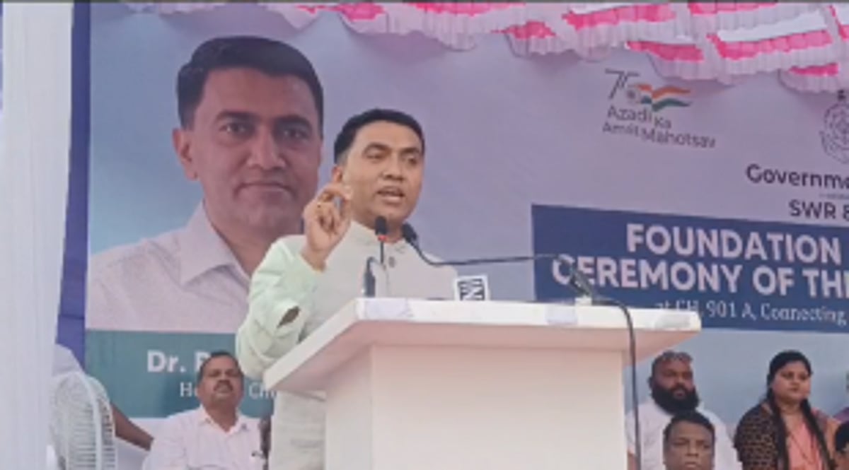 CM flayed for remark on Code of Comunidades