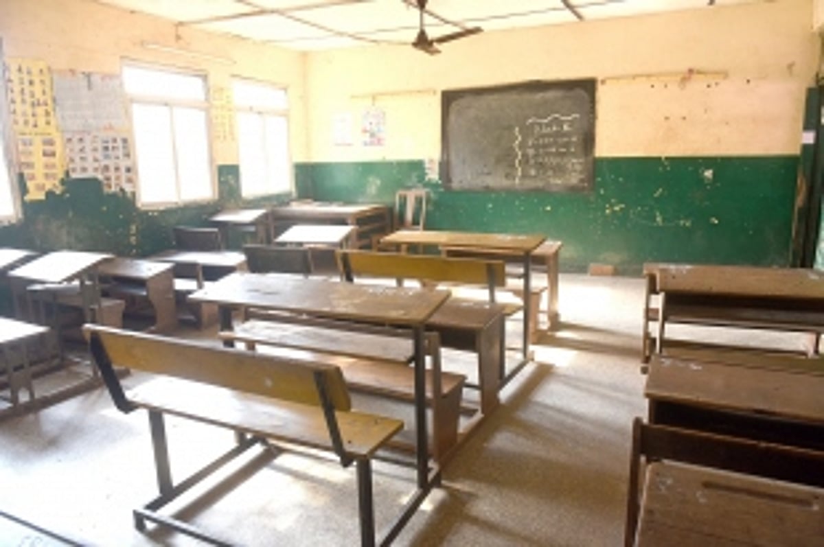 CM for action against teachers failing to take up remedial classes