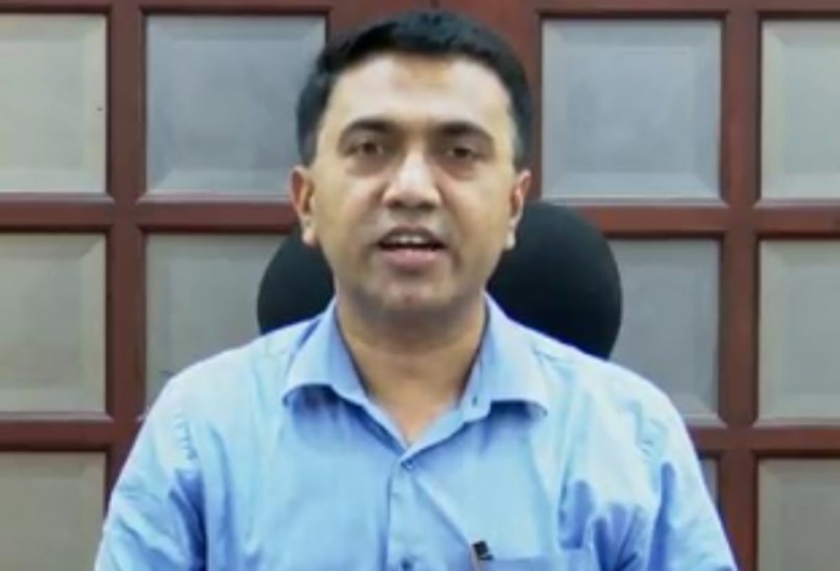 CM gets first-hand account of connectivity problems, students  face during online interaction